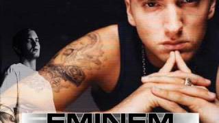 Eminem When I'm Gone