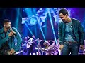 Promise Romeo Santos Usher Video Live