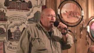 Jim Brake, Marie Leveau