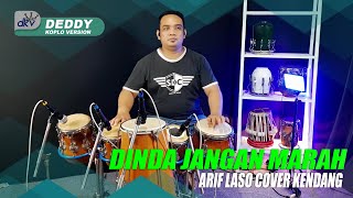 Download lagu DINDA JANGAN MARAH - MARAH VERSI KOPLO ( COVER ) mp3