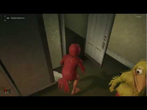 [BEST] Klocuch - Hitman 4 - Tance i kurczaki