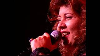 DVD Roberta Miranda - A Majestade, O Sabiá Ao Vivo / 2000 (Completo + Extras)