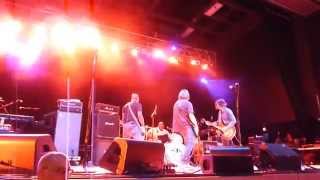 Soul Asylum &quot;Can&#39;t Even Tell&quot; 6-20-14 Pittsburgh