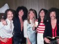 Journey -When You're Alone It Aint Easy - Live 79'