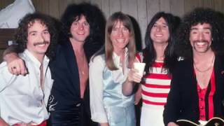 Journey -When You&#39;re Alone It Aint Easy - Live 79&#39;