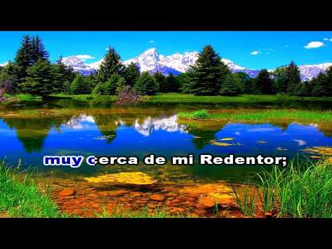 407 Muy cerca de mi Redentor