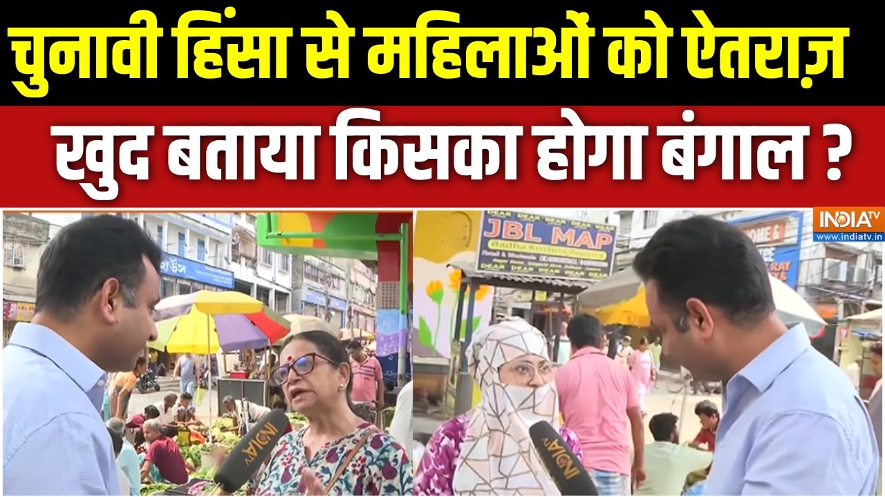 Dharamkanta: जो भी है ठीक है कुछ होगा बुरा हो जाएगा, ऐसा क्यों म