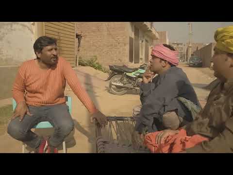 rana ijaz funny video | adha marla