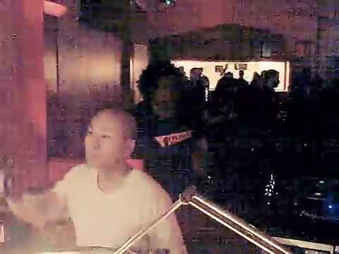 1.Roots Ting, Murray Man & Prince Jamo Galway