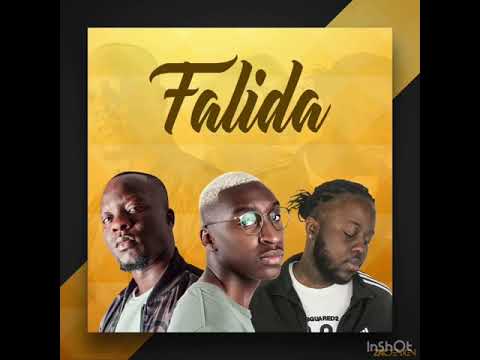 Vladmir Diva Ft. Edgar Domingos & Kenny André - Falida.