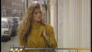 CBC News - Tula video