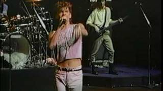 INXS - 11 - The Loved One - Magic Mountain 1983