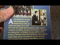 Bugsy Malone 1996 VHS Review