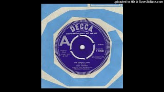 Alex Harvey - The Sunday Song