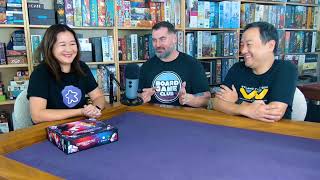 Why we can't make board games in the U.S. (guest: James Hudson) | Ep 162