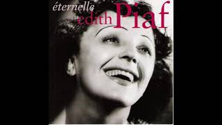 Edith Piaf   Au bal de la chance