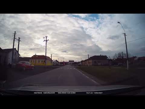 Teremia Mare / Marienfeld / Máriafölde, Timiș, România [2021] | 4K