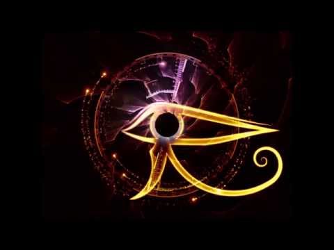 Guided Meditation ➤ Open & Strengthen Third Eye | The Mystic Book Of Light - Solfeggio 852Hz & 963Hz