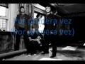 For The First Time - The Afters | Traducida Al Español