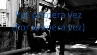 For The First Time - The Afters | Traducida Al Español