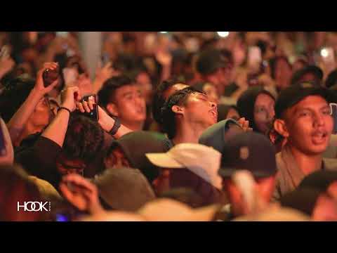 NDX AKA - Ditinggal Rabi | Live at PSM Pesta Lagi Bekasi