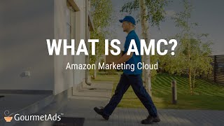 What is Amazon Marketing Cloud (AMC) ? Unlock Data-Driven Advertising 