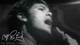 Cliff Richard - All My Love (Top Of The Pops, 26.12.1967)