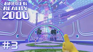 【新たなる仮想現実】 Broken Reality 2000 【実況プレイ】 #3