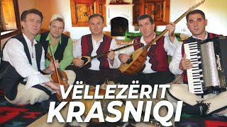 Vellezerit Krasniqi - Dil Nje Here Moj Faqekuqe