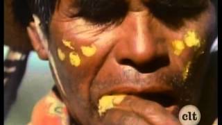 Touching the Timeless - Millennium - David Maybury Lewis