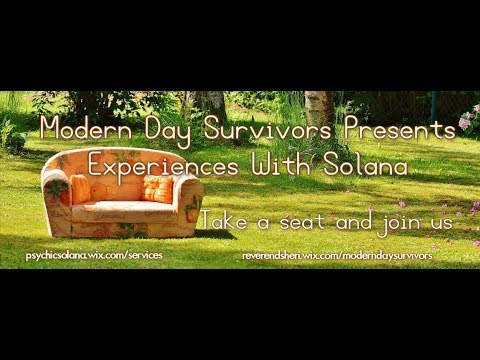 EWS E4P3 Three's a crowd