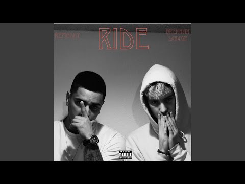 Ride (feat. Brennan Savage)