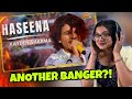 Haseena | Kayden Sharma | MTV Hustle 03 REPRESENT| REACTION VIDEO