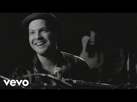 Gavin DeGraw - You Got Me (Official Video)