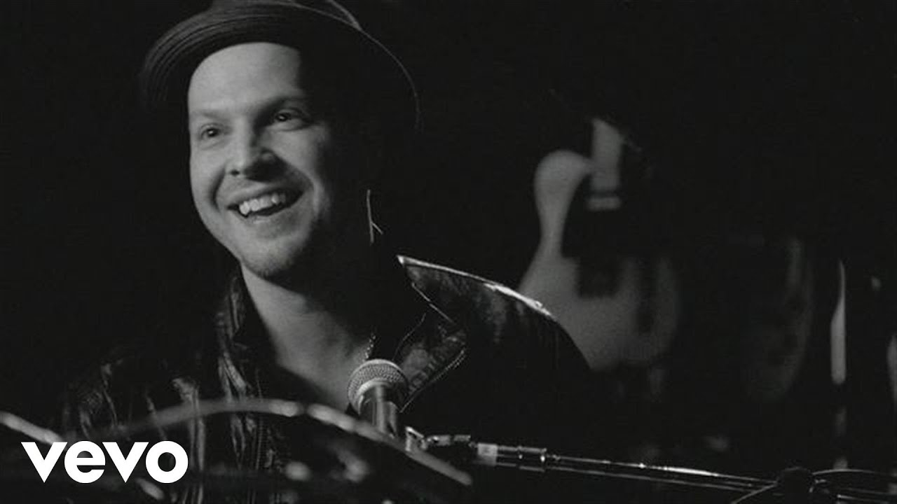 Gavin DeGraw — You Got Me