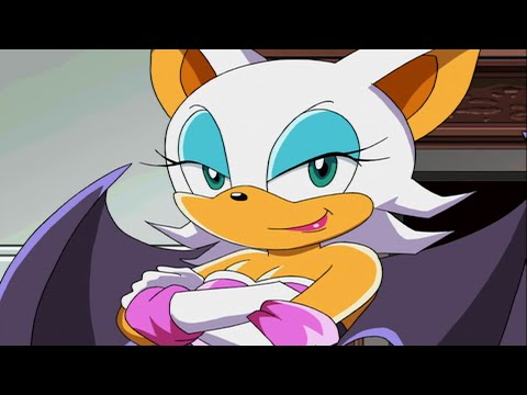 Sonic X Episodes 11-12 (REACTION)