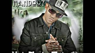 (NANDO 27) VAN A CAER