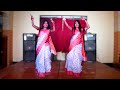 Dhuk Dhuk Kore Dhuk Dhuk Kore Hot Dance DM Akash Khan Sumi 2 Tiktok Viral Song Dance 2025