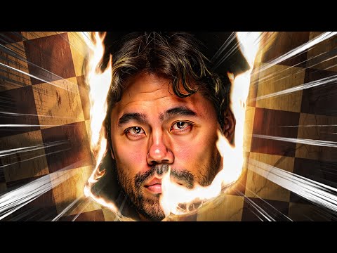 The Hikaru Drama Goes On...