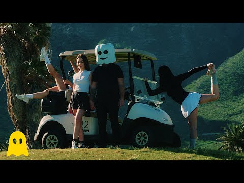 Fantomel, Kate Linn, Willy William, Ben Cristovao, Jombriel - Elastico (Official Music Video)