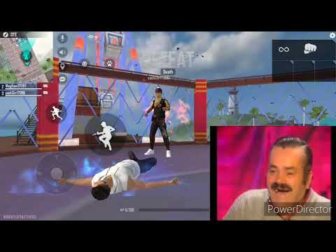 Kla Vs Chrono Fist challenge