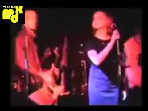 Madeixas - Scientifically Proved [Rock de Inverno em Curitiba - 2000]