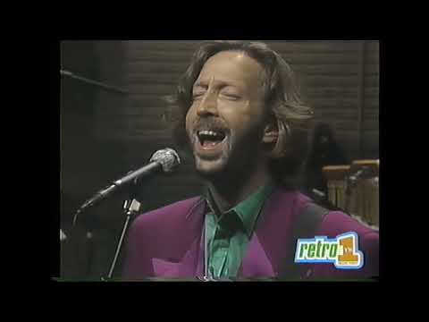 Eric Clapton, - Hard Times (Night Music 1989) のサムネイル