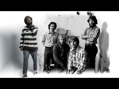 Michael Kiwanuka VS Creedence Clearwater Revival - Have You Ever Seen A Cold Little Heart (MASHUP)