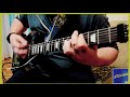 𝑭𝒆𝒏𝒊𝒙 𝑻𝑿 - 𝑭𝒍𝒊𝒈𝒉𝒕 601 (𝑨𝒍𝒍 𝑰'𝒗𝒆 𝑮𝒐𝒕 𝑰𝒔 𝑻𝒊𝒎𝒆) Cover By AKG83.