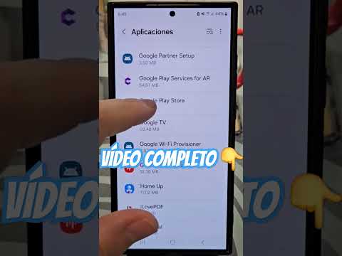 ⚙️🚮 Como #BORRAR la #CACHÉ de una #APP en ANDROID FÁCIL y RÁPIDO (2 FORMAS DIFERENTES) 2026