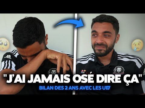 U17: The biggest SECRETS of the series finally revealed, you will know EVERYTHING about the 2 sea...