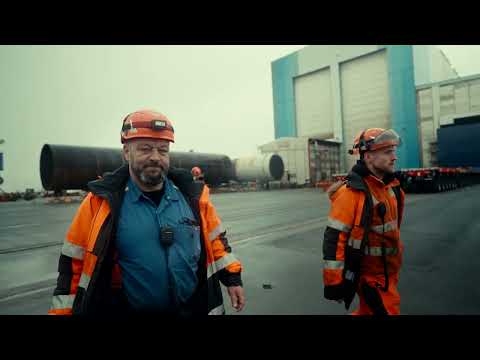 Video Dachkampagne IGM WAS ZAEHLT 2025 ENDE Schließ Dich der Bewegung an