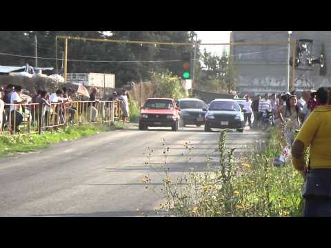 caribe 2.0 vs clio sport