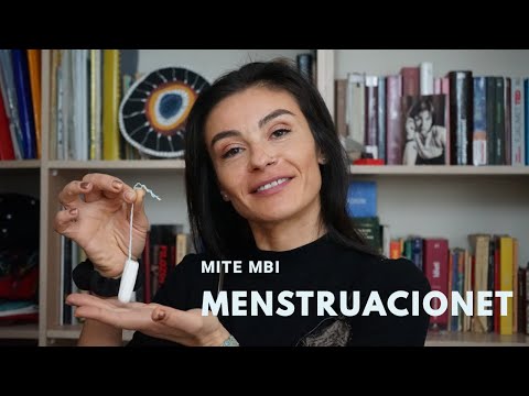 Mite mbi mestruacionet
